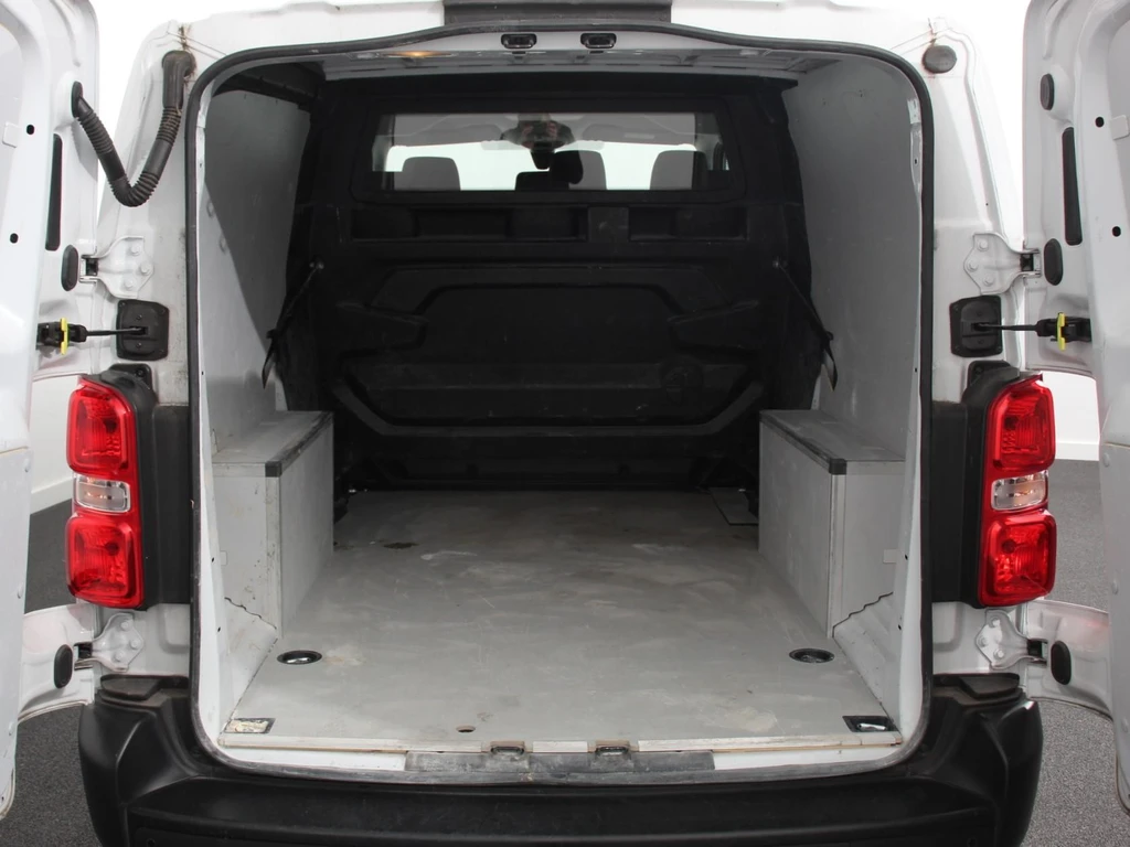 Opel Vivaro – foto 33
