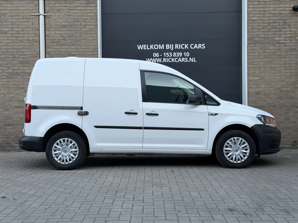 Volkswagen Caddy – foto 7