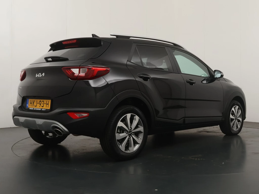Kia Stonic – foto 8