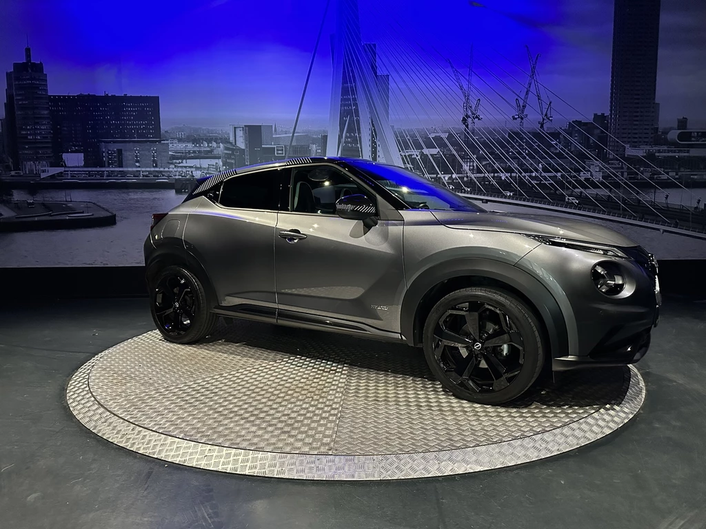 Nissan Juke – foto 14