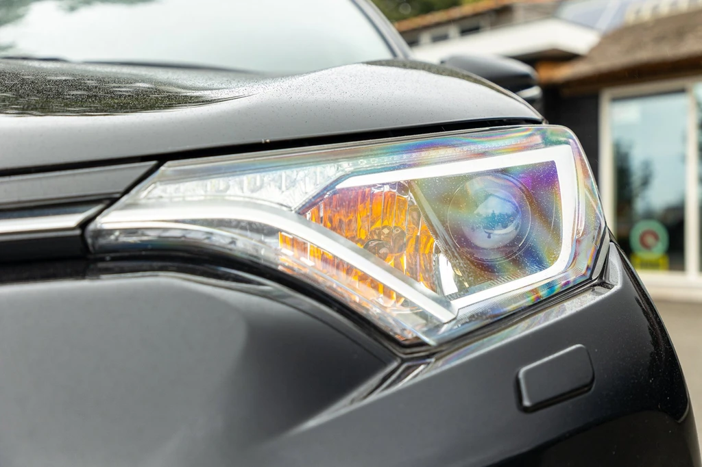 Toyota RAV4 – foto 23