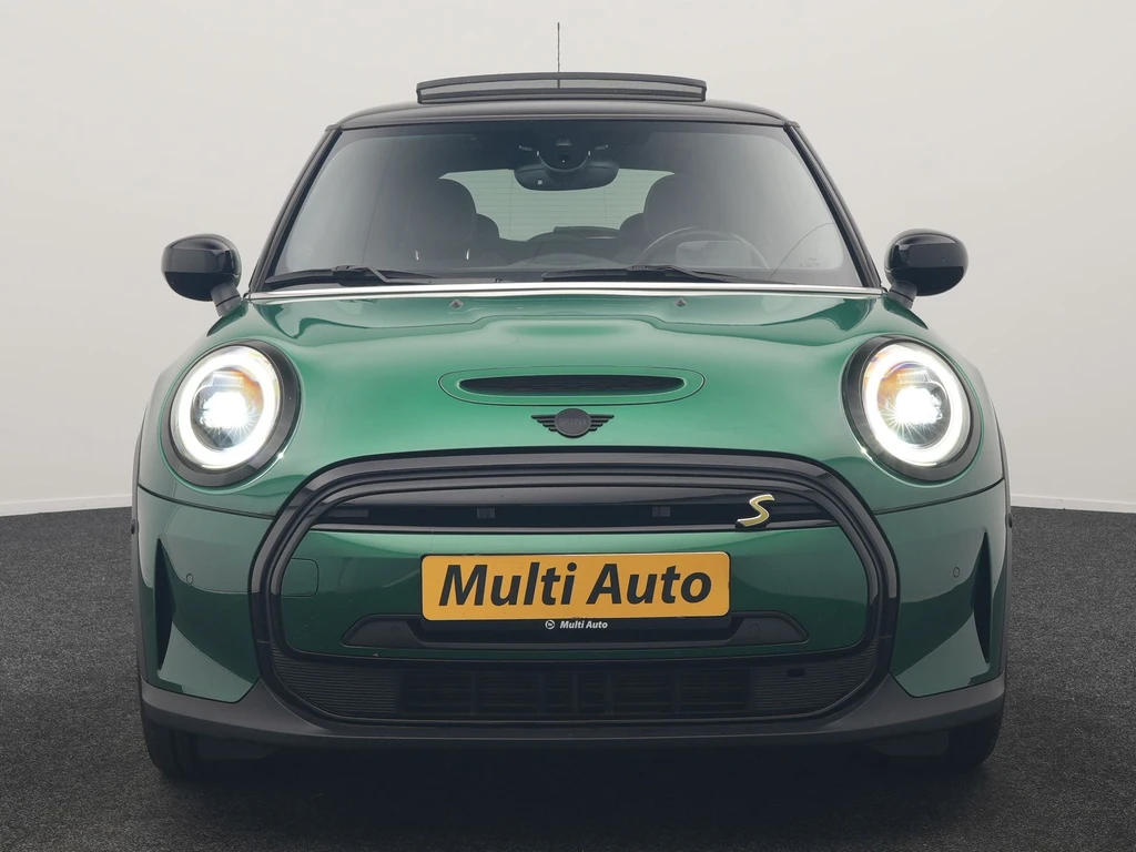 MINI Electric – foto 10