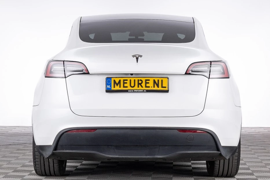 Tesla Model Y – foto 3