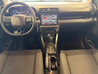 Citroën C3 Aircross – thumbnail 15