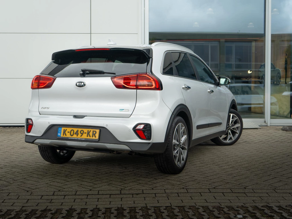 Kia Niro – foto 5