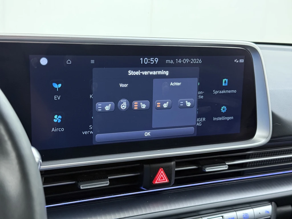 Hyundai IONIQ 6 – foto 22