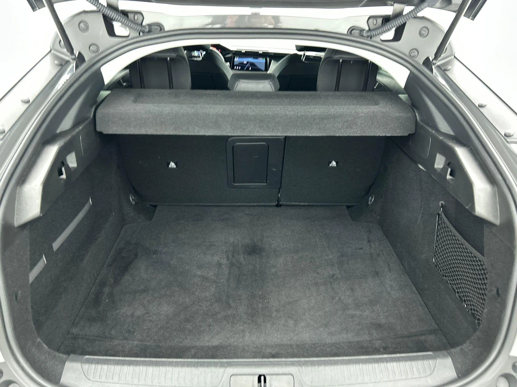Peugeot 408 – foto 27