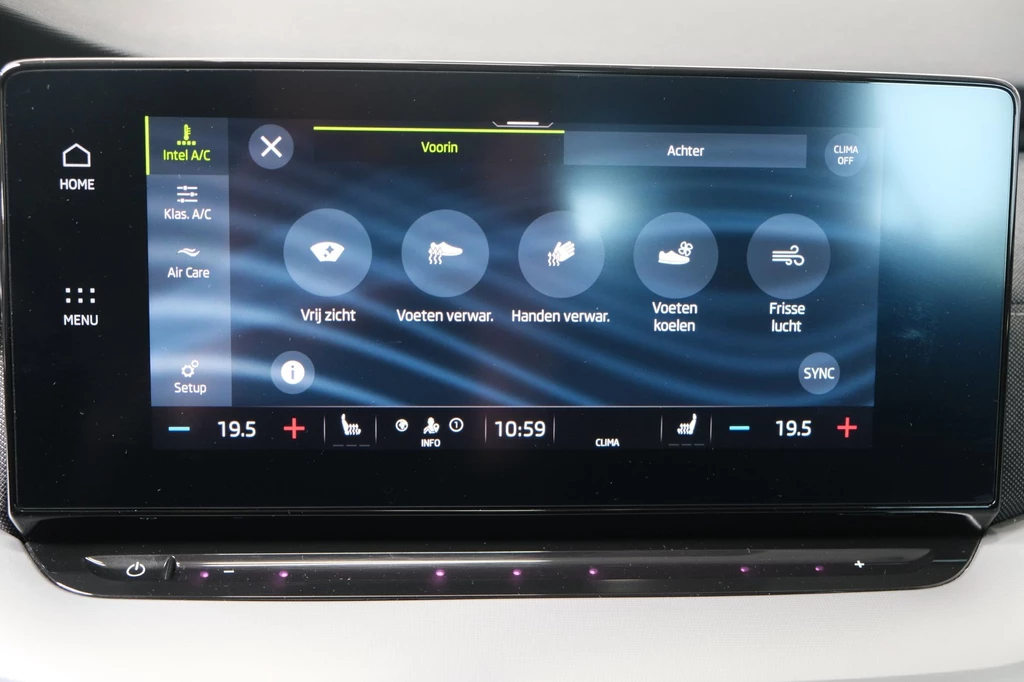 Škoda Octavia – foto 26