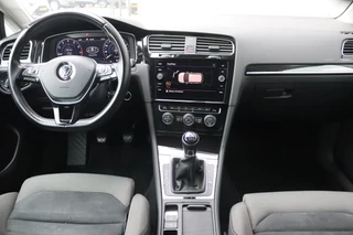 Volkswagen Golf – thumbnail 10