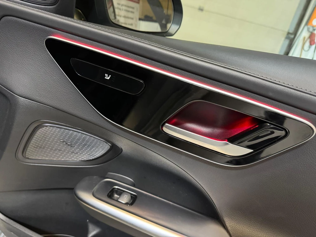 Mercedes-Benz C-Klasse – foto 32