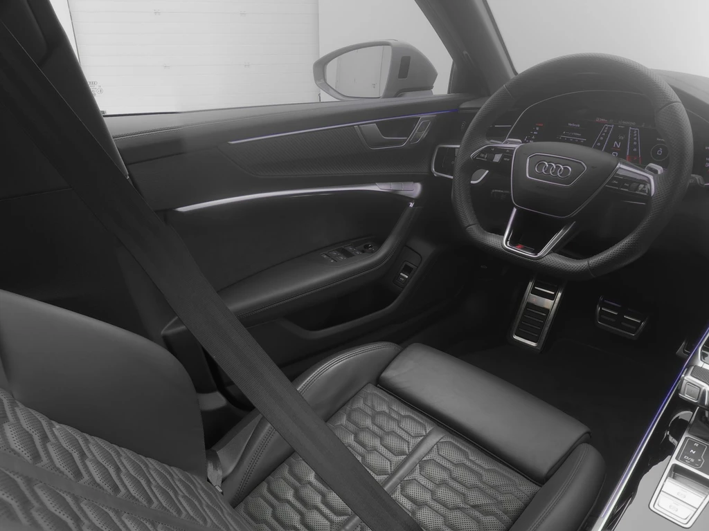 Audi RS6 – foto 24
