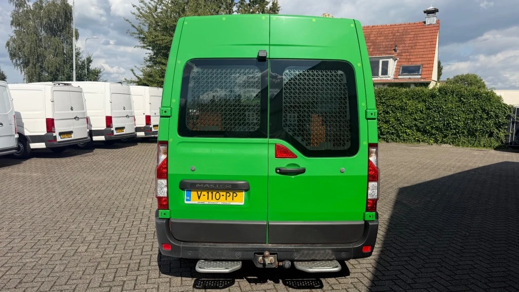 Renault Master – foto 4