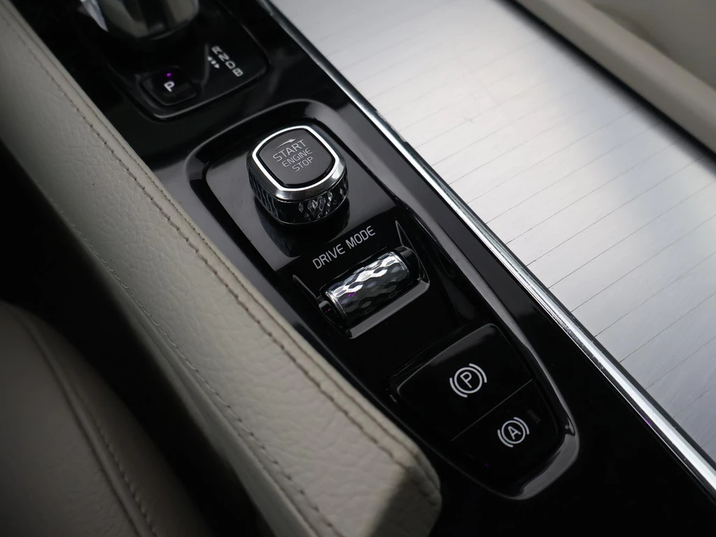 Volvo XC90 – foto 68