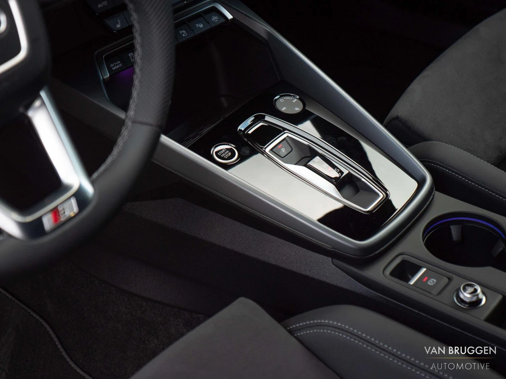 Audi A3 – foto 45