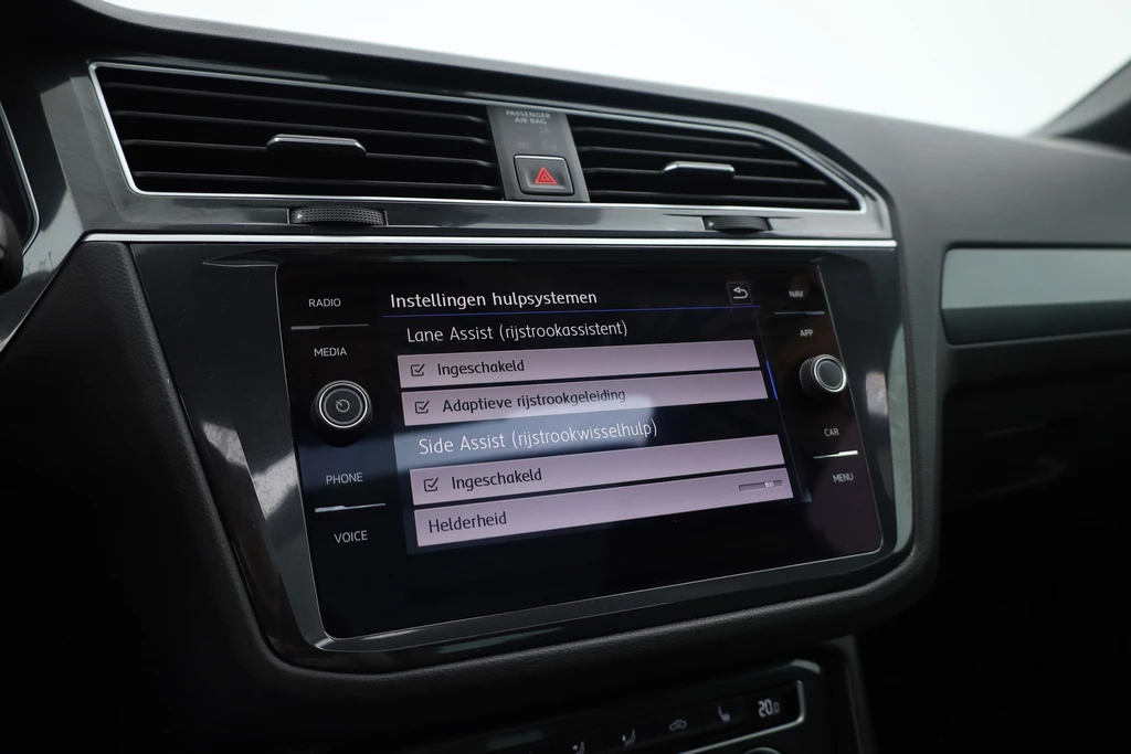 Volkswagen Tiguan – foto 30