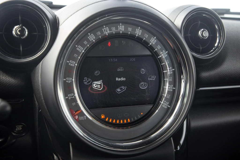 MINI Countryman – foto 29