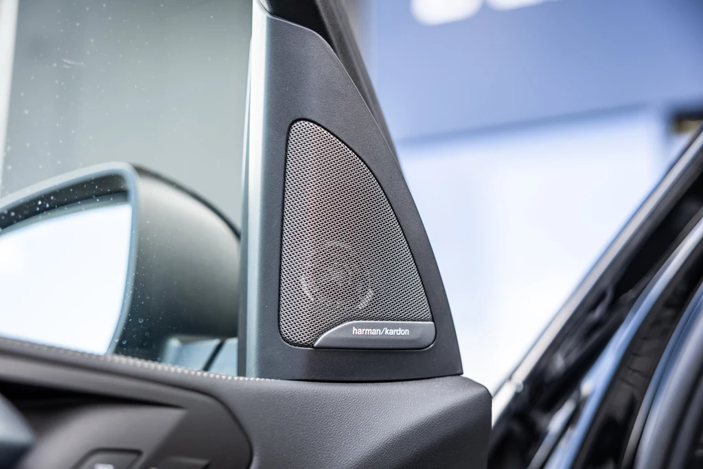 BMW X5 – foto 32