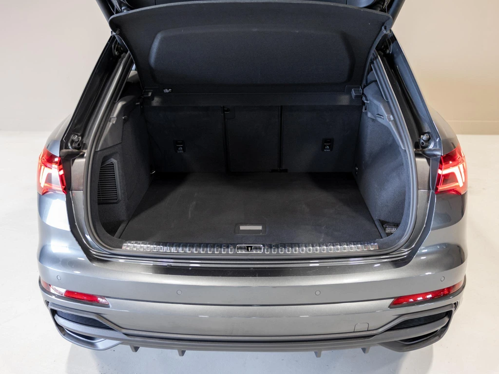 Audi Q3 – foto 14
