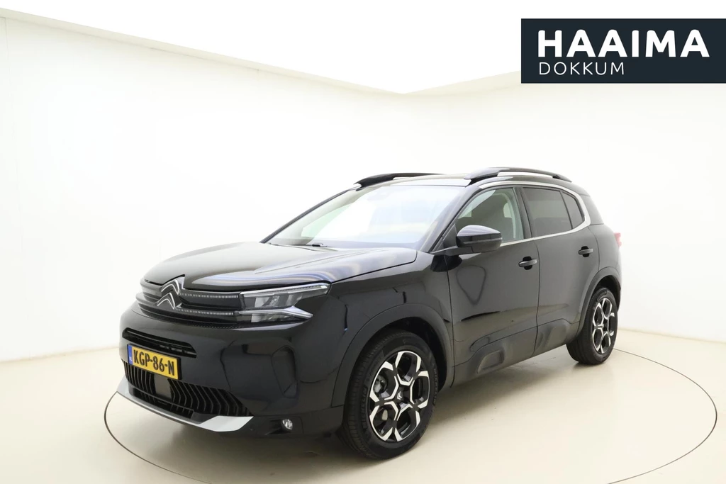 Citroën C5 Aircross – foto 1