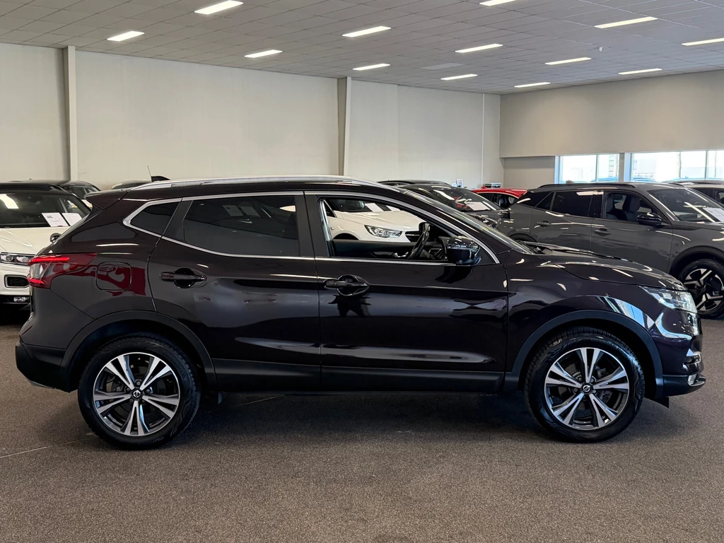 Nissan QASHQAI – foto 6