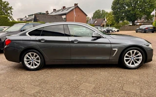 BMW 4 Serie – thumbnail 7