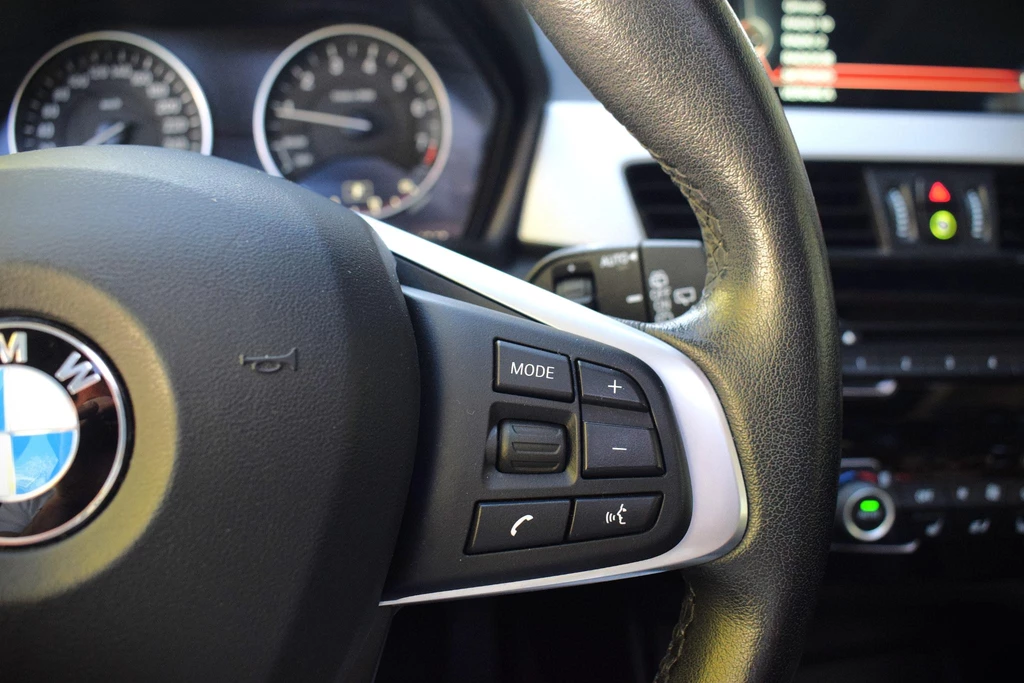 BMW X1 – foto 27