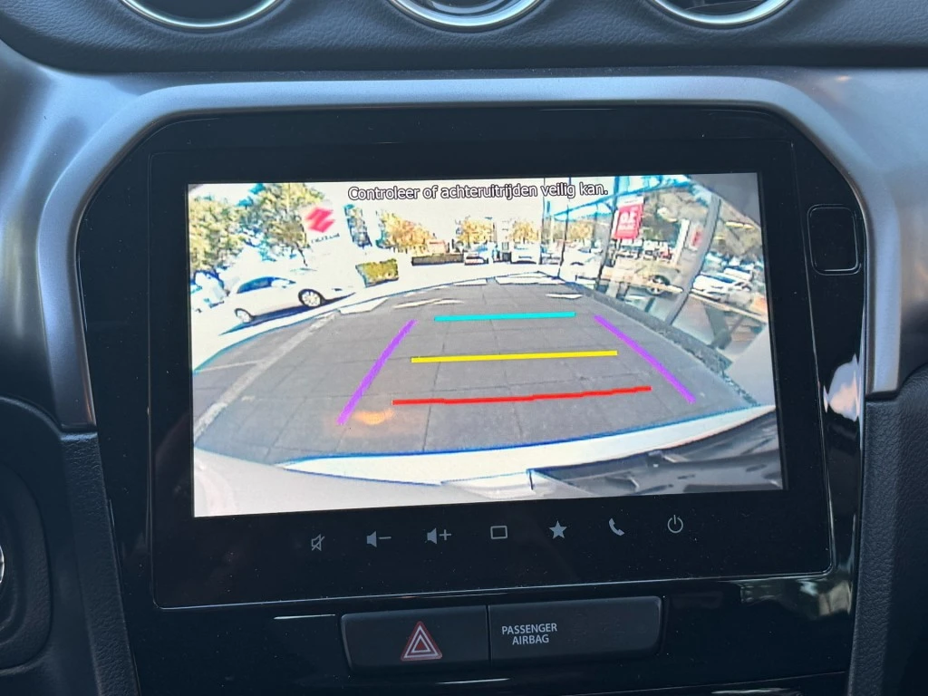 Suzuki Vitara – foto 25