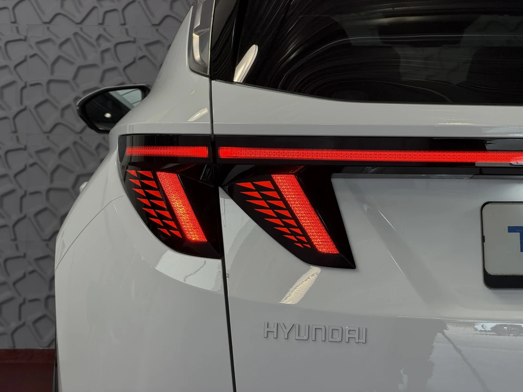 Hyundai Tucson – foto 76