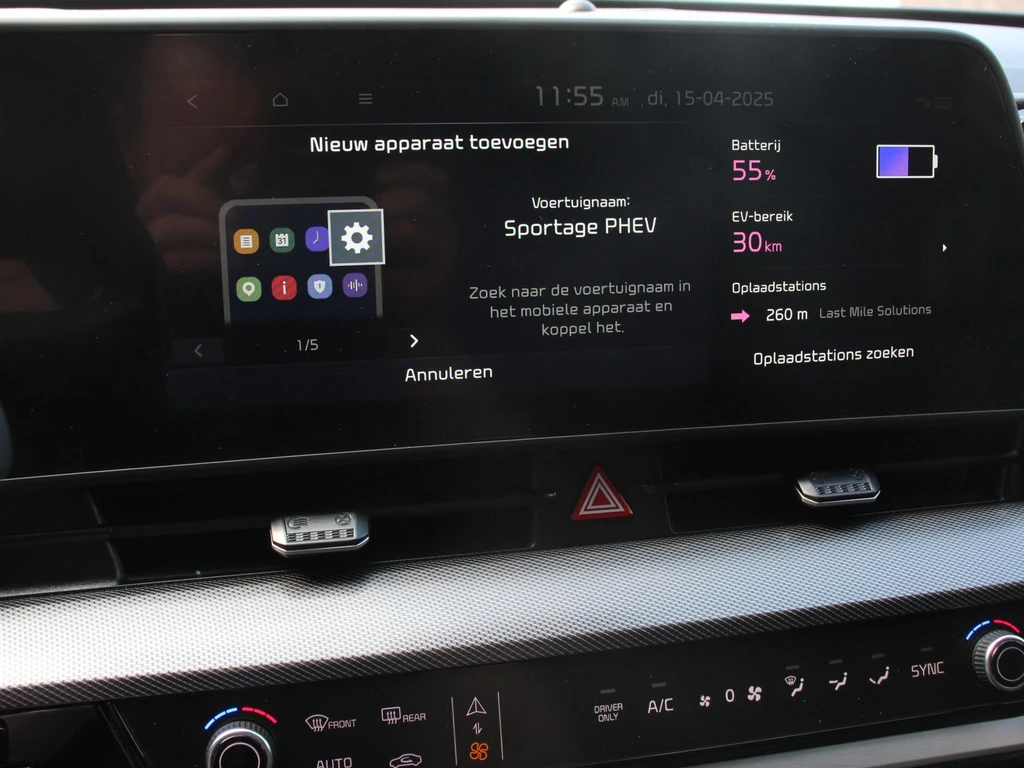 Kia Sportage – foto 30
