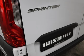 Mercedes-Benz Sprinter – thumbnail 31