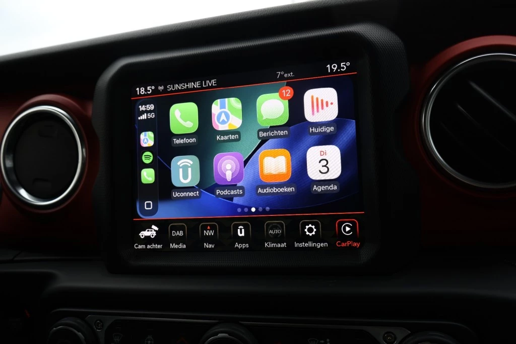 Jeep Wrangler – foto 44