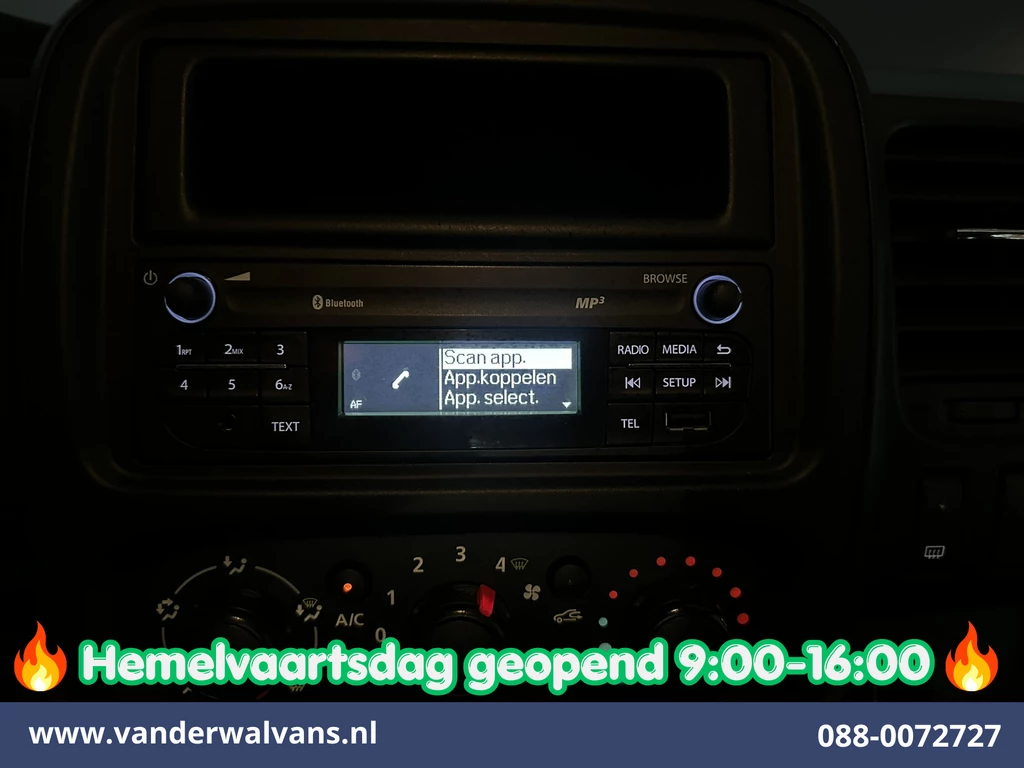 Opel Vivaro – foto 9