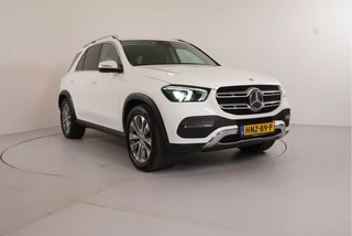 Mercedes-Benz GLE – thumbnail 10
