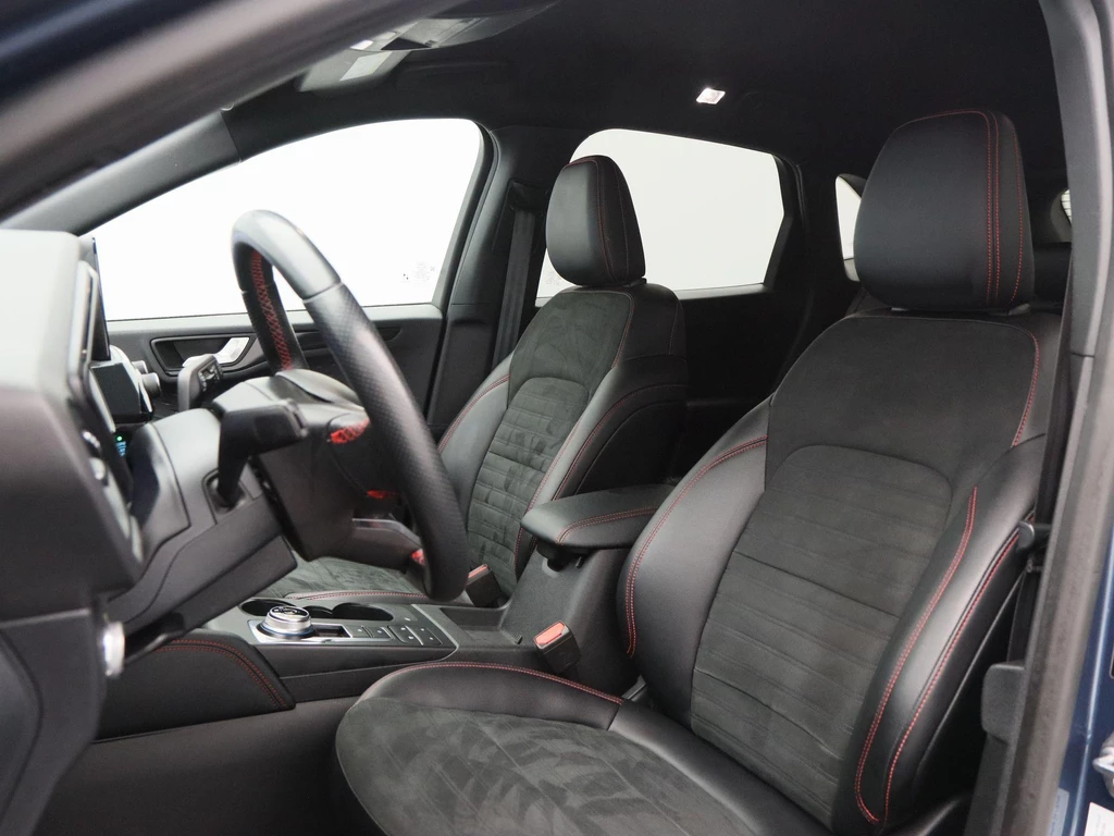 Ford Kuga – foto 22