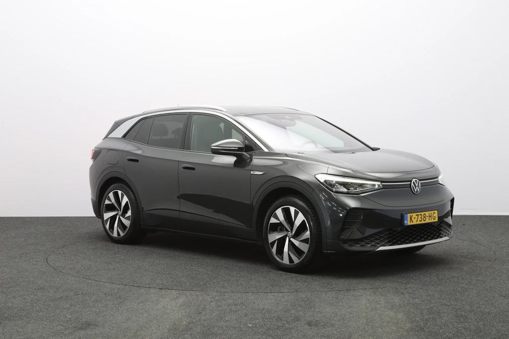 Volkswagen ID.4 – foto 8