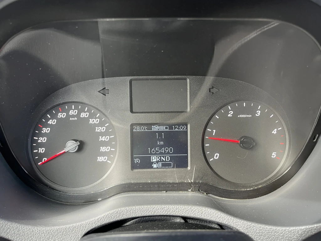 Mercedes-Benz Sprinter – foto 17