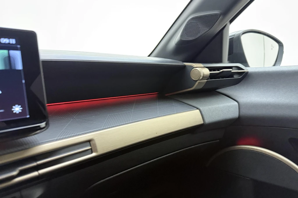 Lancia Ypsilon – foto 23