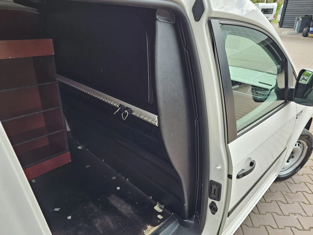 Volkswagen Caddy – foto 22