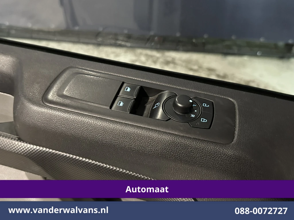 Ford Transit Custom – foto 20