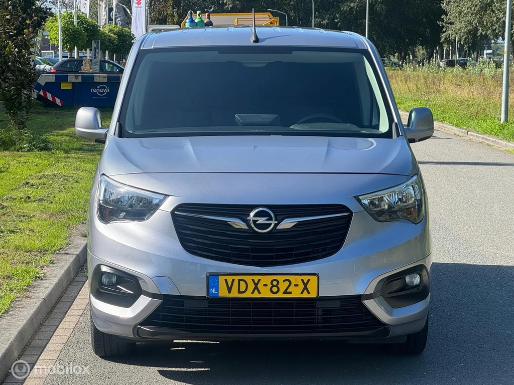 Opel Combo – foto 8