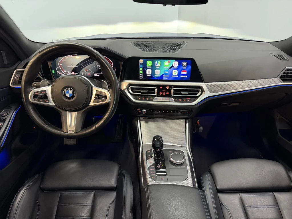 BMW 3 Serie – foto 34