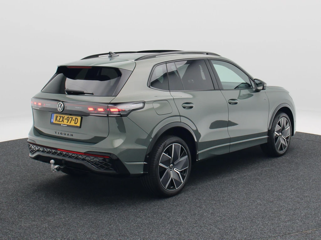 Volkswagen Tiguan – foto 4