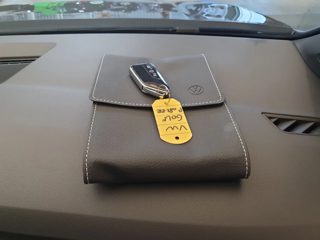 Volkswagen Golf – foto 29