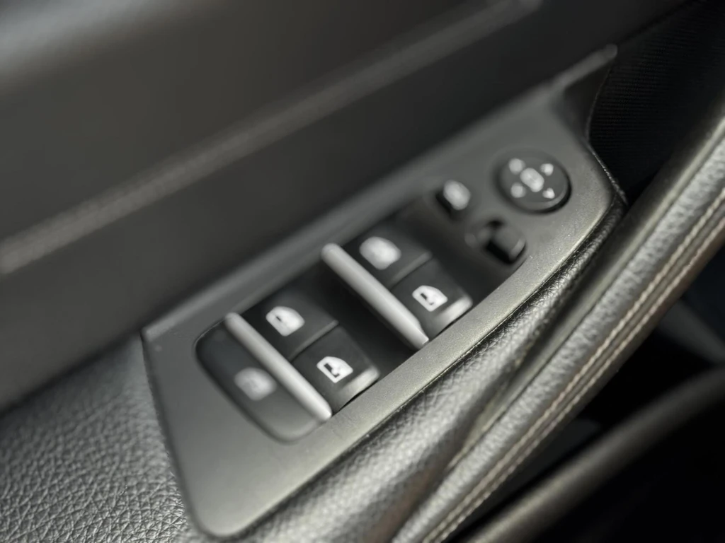 BMW 5 Serie – foto 22