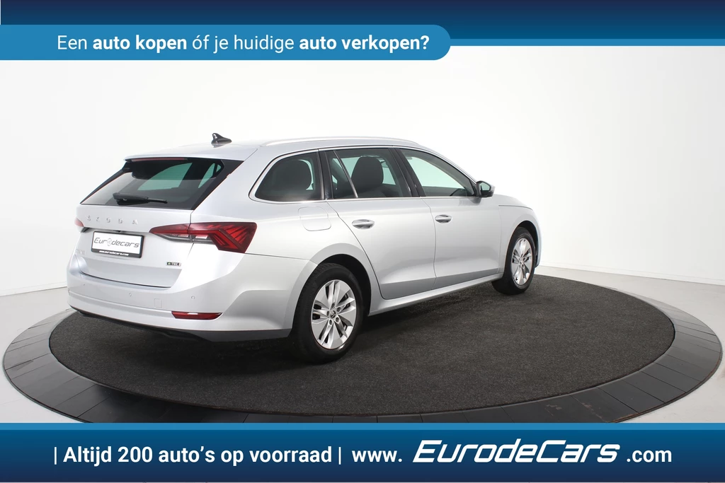Škoda Octavia – foto 11