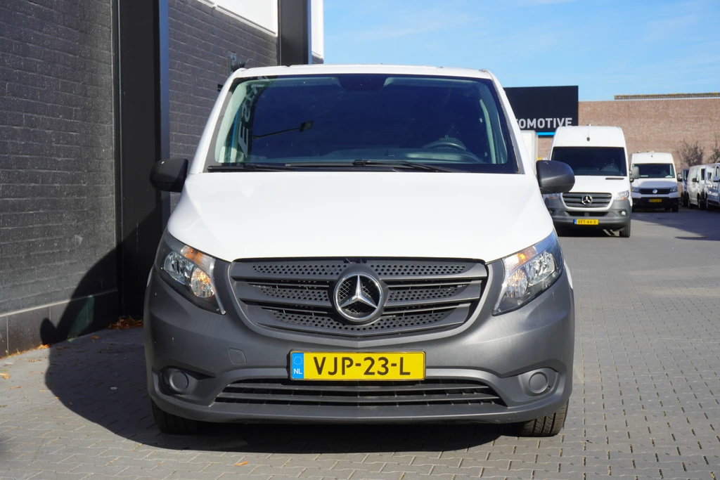 Mercedes-Benz Vito – foto 4