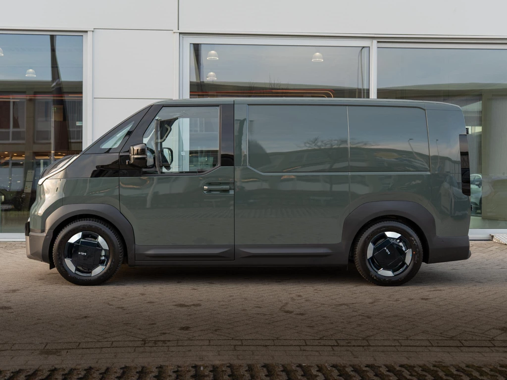 Kia PV5 – foto 3