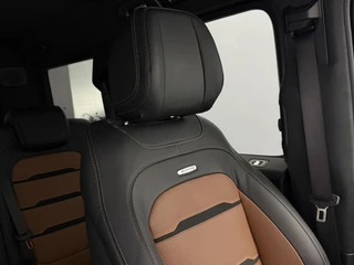 Mercedes-Benz G-Klasse – thumbnail 40