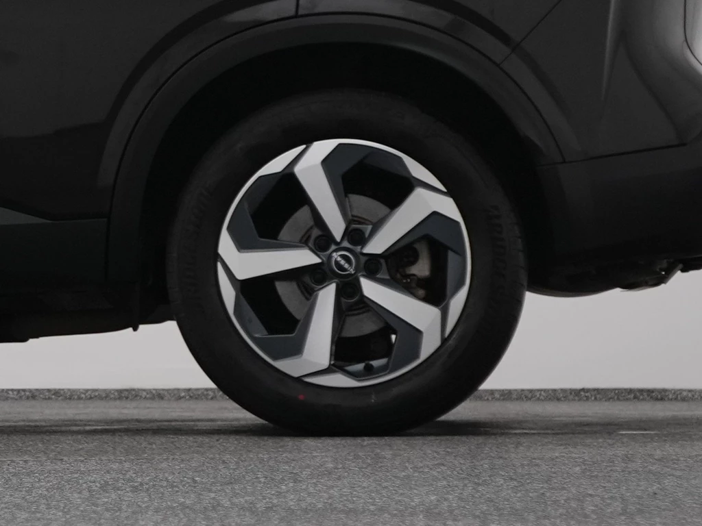Nissan QASHQAI – foto 40