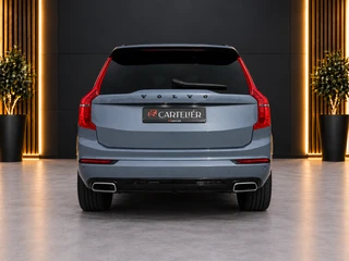 Volvo XC90 – thumbnail 4